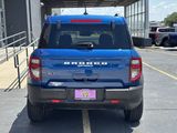 Used 2023 Ford Bronco Sport SUV