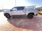 Used 2026 Chevrolet Silverado 1500 Truck