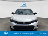 New 2026 Honda Civic Hatchback Hatchback