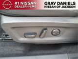 New 2026 Nissan Murano SUV