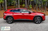 New 2026 Chevrolet Trax SUV