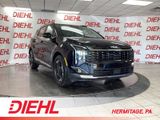 New 2026 Kia Sportage SUV