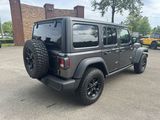 Used 2023 Jeep Wrangler SUV