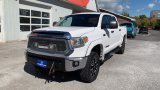 Used 2015 Toyota Tundra Truck