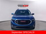 Used 2020 GMC Terrain SUV
