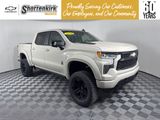 New 2026 Chevrolet Silverado 1500 Truck
