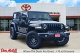 Used 2023 Jeep Wrangler SUV