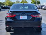 Used 2023 Toyota Camry Hybrid Sedan