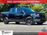 Used 2023 Ford Maverick Truck
