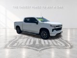 Used 2024 Chevrolet Silverado 1500 Truck