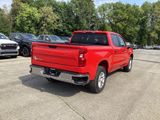 New 2026 Chevrolet Silverado 1500 Truck