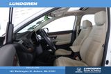 Used 2022 Honda CR-V SUV