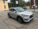 Used 2020 Hyundai Tucson SUV