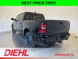 New 2026 Ram 1500 Truck