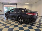 Used 2020 Toyota Camry Sedan