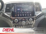 Used 2021 Jeep Grand Cherokee SUV