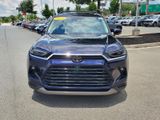 Used 2025 Toyota Grand Highlander Hybrid SUV