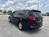 Used 2022 Chrysler Voyager Van