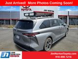 Used 2026 Toyota Sienna Van