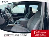 Used 2021 Chevrolet Silverado 1500 Truck