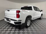 Used 2026 Chevrolet Silverado 1500 Truck