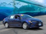 Used 2023 Toyota Corolla Sedan