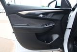 Used 2025 Chevrolet TrailBlazer SUV