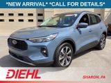 Used 2024 Ford Escape SUV