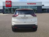New 2026 Nissan Rogue SUV