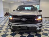 Used 2024 Ford F-150 Truck