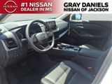 New 2026 Nissan Rogue SUV