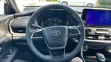 Used 2025 Toyota Grand Highlander Hybrid SUV