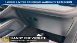 Used 2026 Ford Explorer SUV