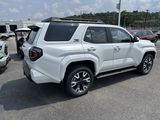 New 2026 Toyota 4Runner SUV