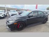 Used 2021 Honda Civic Type R Hatchback