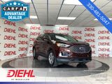 Used 2024 Ford Edge SUV