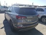 Used 2023 Chevrolet Equinox SUV