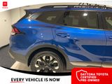 Used 2024 Kia Sportage SUV