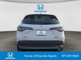 New 2027 Honda HR-V SUV