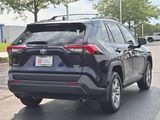 Used 2025 Toyota RAV4 SUV