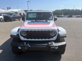 New 2026 Jeep Wrangler SUV