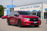 Used 2025 Honda Odyssey Van