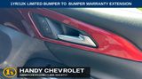 Used 2024 Chevrolet Traverse SUV