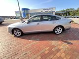 Used 2024 Honda Accord Sedan