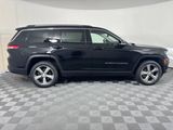 Used 2022 Jeep Grand Cherokee L SUV