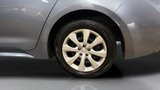 Used 2024 Toyota Corolla Sedan