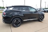New 2026 Kia Sportage SUV