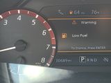 Used 2025 Nissan Frontier Truck