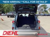 Used 2024 Ford Escape SUV