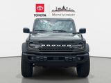 Used 2026 Ford Bronco SUV